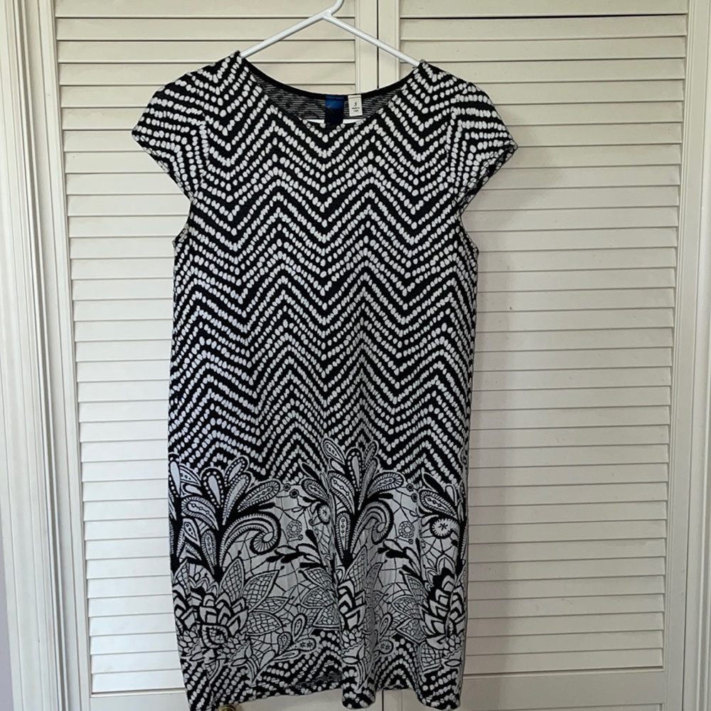 Darling heavy knit dress